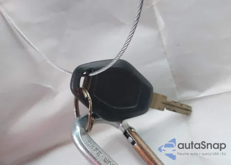 2001 BMW 740Il из США, поврежденный, VIN WBAGH83411DP28499